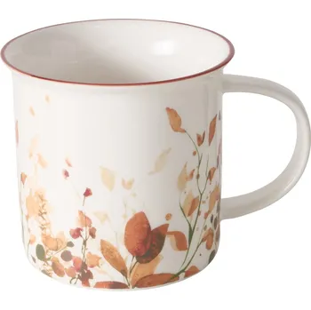 Boltze Home Porcelánový hrnek BERNADA, 320 ml