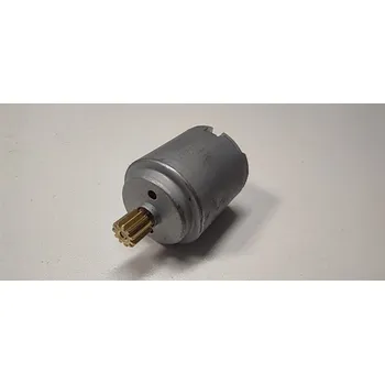 RC model Motor pro crawler MUDDY