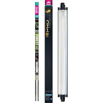Teraristika Arcadia LumenIZE PRO T5 UVB Kit 6% UVB 54W, 1150 mm/16 mm