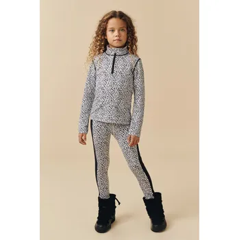 POIVRE BLANC W24-1940-JRGL BASE LAYER SHIRT JAGUAR BLACK Velikost: 14 let / 164 cm