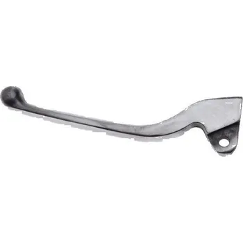 Brzda pro motocykl Baotian Brzdová páčka Baotian Oliver levá - šedá COL5631