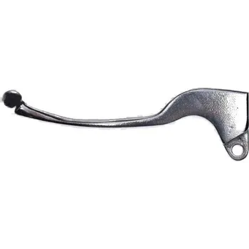 Brzda pro motocykl Baotian Brzdová páčka Baotian Orbit levá - šedá SOR5631