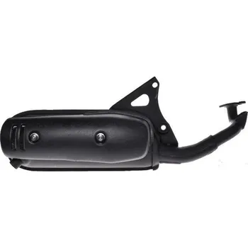 Výfuk pro motocykl Baotian Výfuk Baotian Neos od 2004 AW8265