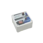 TR21 - regulátor napětí plynulý 230V, 2200W (pod omítku nebo na plochu)