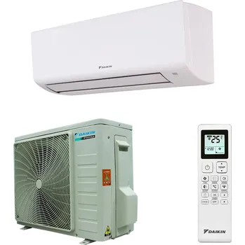 Klimatizace DAIKIN Splitová klimatizace SENSIRA C, FTXC71D+RXC71D