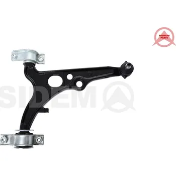Řídicí páka, zavěšení kol SIDEM 19584