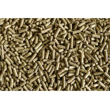 Krmivo pro hospodářské zvíře Krmná směs pro králíky 25kg