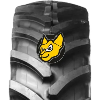 Pneu pro těžký stroj Alliance 354 Agriflex Agriflex 354 Agriflex+ VF270/105 R54 TL