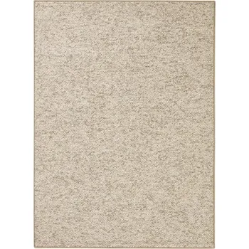 Koberec Hanse Home BT Carpet Wolly 102842 béžový