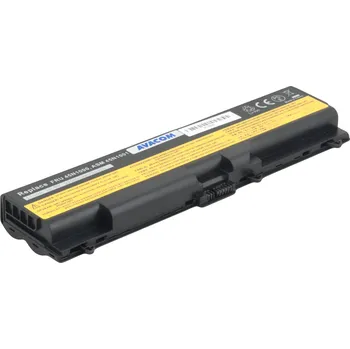 Baterie k notebooku Baterie pro LENOVO ThinkPad L412 - AVACOM NOLE-L530-N26 Li-Ion 10,8V 5200mAh