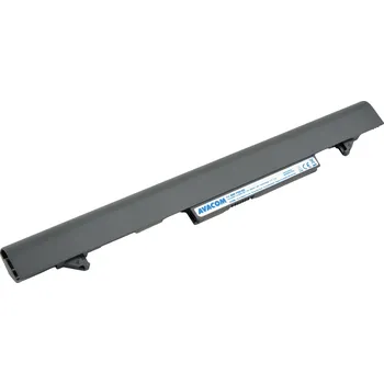 Baterie k notebooku Baterie odpovídající typu HP / COMPAQ H6L28ET - AVACOM NOHP-P43N-N26 Li-Ion 14,8V 2600mAh