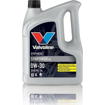 Motorový olej Motorový olej VALVOLINE VLE872564