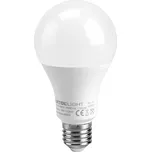 žárovka LED klasická, 1350lm, 15W, E27, teplá bílá