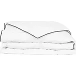 Zimní péřová přikrývka 200 x 220 cm IM_132884