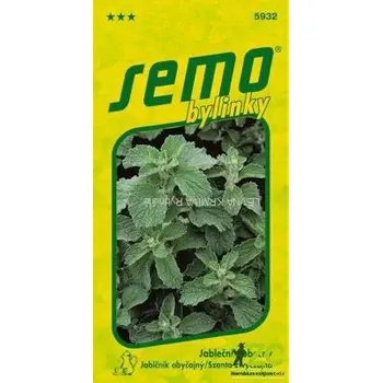 Semeno Jablečník 0,8g