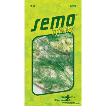 Semeno Kopr - léčivka 4g