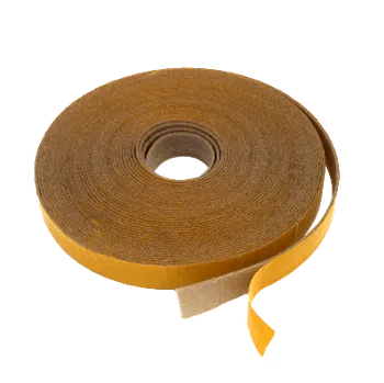 EKOMAT Samolepicí páska EKOflex, tloušťka 2 mm, šíře 40 mm (eb ds 02 040)
