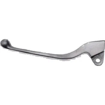 Brzda pro motocykl Baotian Brzdová páčka Baotian Aragon levá - šedá CAR5631