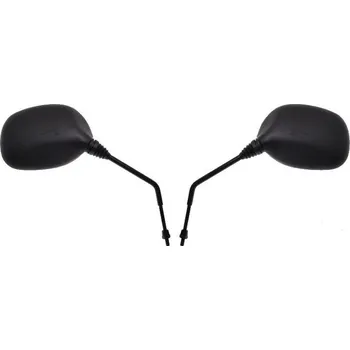 Zrcátko pro motocykl Baotian Zrcátka Baotian Peugeot - sada LU0038