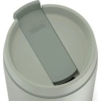 Termoska Otočný uzávěr pro vodotěsný termohrnek THERMOS Alta - matcha latte