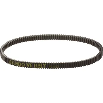 Motor pro motocykl řemen variátoru (1055.6-24.2-28-12.9), BANDO
