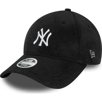 Klobouk NEW ERA kšiltovka - 940W MLB Cosy 9forty NEW YORK YANKEES (BLKWHI)