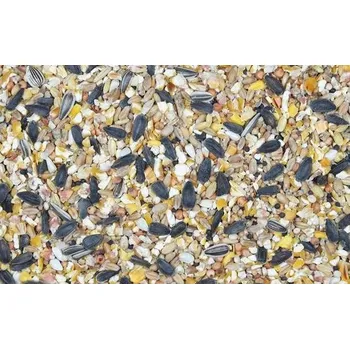 Krmivo pro ptáka Zimní směs pro venkovní ptactvo 10kg