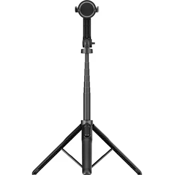 Magnetická magsafe selfie tyč tripod stativ 150cm