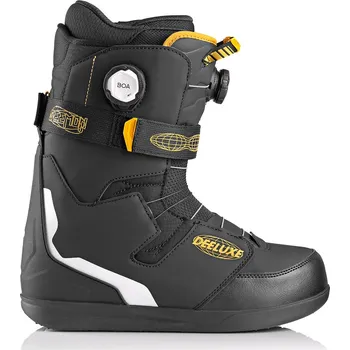 Boty na snowboard DEELUXE boty - Deemon PRO ATV (1996) velikost: 45.5