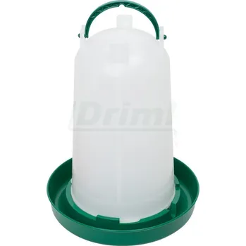 Napáječka pro ptáka Napáječka 3 l s bajonetem