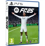 Microsoft EA SPORTS FC 25 (PS5)