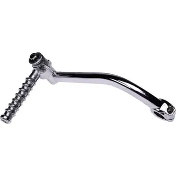 Motor pro motocykl Baotian Nakopávačka Baotian GY6 typ2 chrom ZV0268