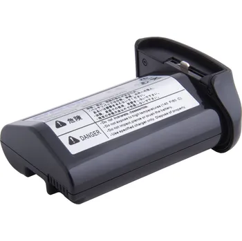 Baterie pro CANON EOS-1D Mark IV - AVACOM DICA-LPE4-806 Li-Ion 11.1V 2600mAh