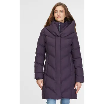 RAGWEAR bunda - Natalka Plum (2030)