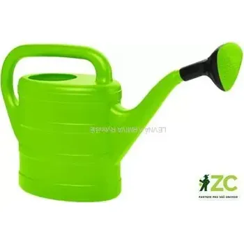 Konev Konev 5 l s kropítkem světle zelená