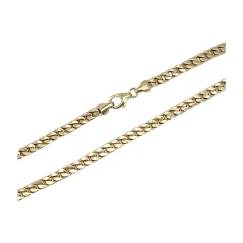 Řetízek Zlatý řetízek PATTIC AU 585/1000 8,40 gr CA1562002Y-55