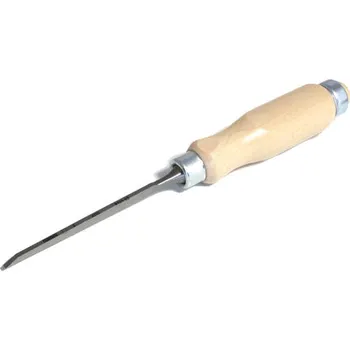 Dláto NAREX BYSTŘICE Dláto ploché WOOD LINE 3 mm