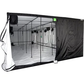 Pěstební box BudBox White PRO Titan IX 900x450x240 cm