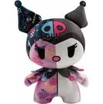 Hello Kitty Kuromi Graffiti Edition 18cm