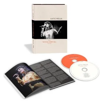 Zahraniční hudba Katie Melua - Live At The Royal Albert Hall (2CD, 6405805)
