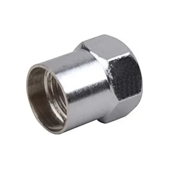 Sada nářadí Čepička ventilku AV kovová (10ks)