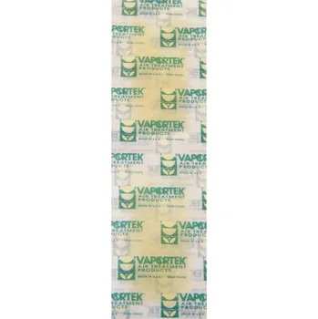 Osvěžovač vzduchu Vaportek Mini, náhradní náplň