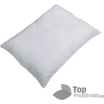 Polštář TP Prošívaný polštář doplňovací 40x80 - Antialergenní