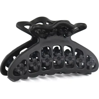 Skřipec na vlasy Barva: černá