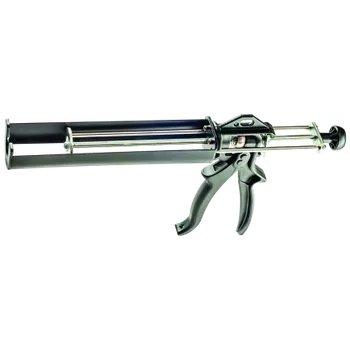 Stříkací pistole Pistole R-GUN-300-N vytlačovací na chemické kotvy;