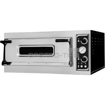 Pec na pizzu Pec na pizzu TRAYS 4 TR