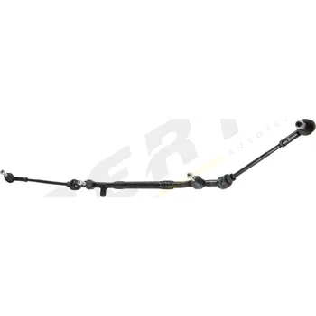 Táhlo řízení Příčné táhlo řízení MERTZ M-S1408