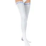 medi Mediven Thrombexin 18 bílé