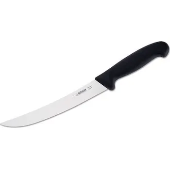 Kuchyňský nůž Giesser Nůž krájecí G 2005 20cm černá