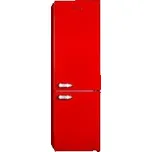 Chladnička komb. Finlux FXCA 31310 REE RETRO